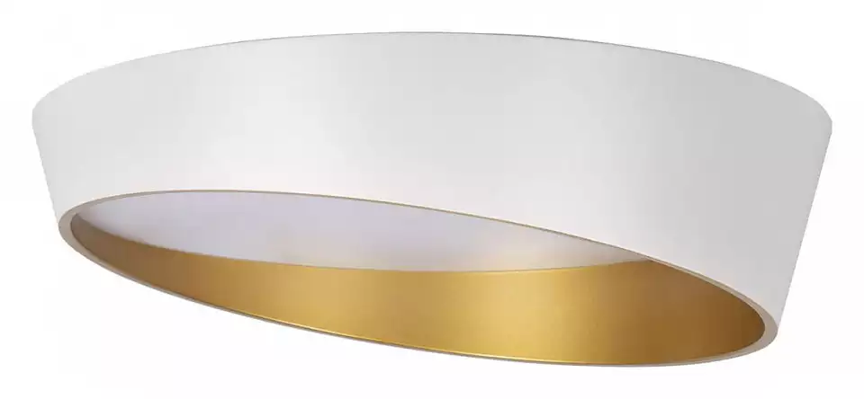 Накладной светильник Loft it Coin 10199 White 0_LF_10199_White.webp big