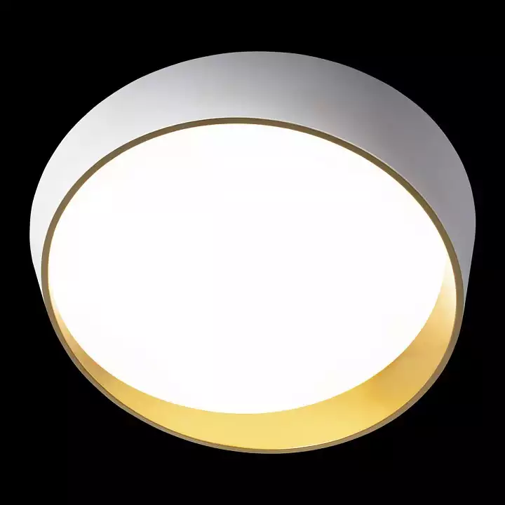 Накладной светильник Loft it Coin 10199 White 4_LF_10199_White.webp big