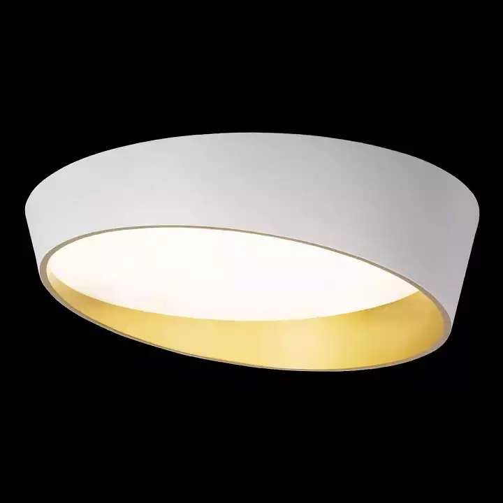 Накладной светильник Loft it Coin 10199 White 5_LF_10199_White.webp big