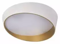 Накладной светильник Loft it Coin 10199 White 2_LF_10199_White.webp small