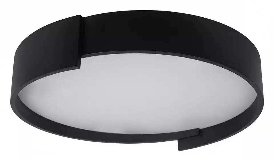 Накладной светильник Loft it Coin 10200 Black 2_LF_10200_Black.webp big