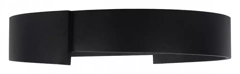 Накладной светильник Loft it Coin 10200 Black 3_LF_10200_Black.webp big