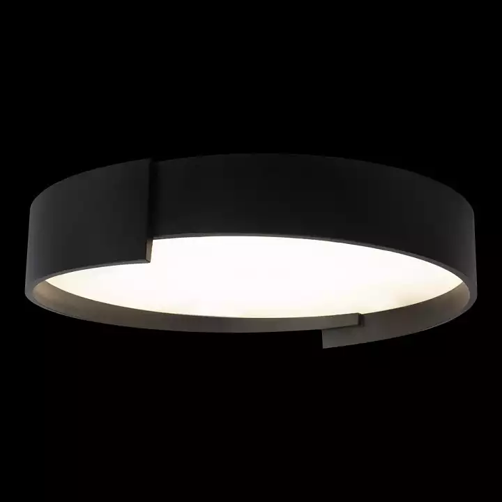 Накладной светильник Loft it Coin 10200 Black 4_LF_10200_Black.webp big