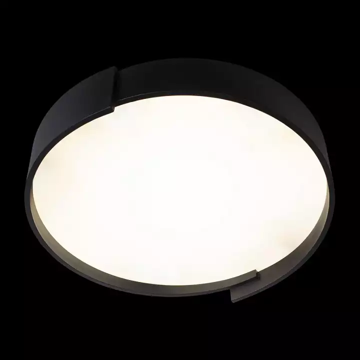Накладной светильник Loft it Coin 10200 Black 5_LF_10200_Black.webp big