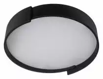 Накладной светильник Loft it Coin 10200 Black 1_LF_10200_Black.webp small