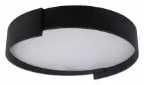 Накладной светильник Loft it Coin 10200 Black 2_LF_10200_Black.webp small