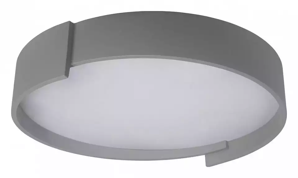 Накладной светильник Loft it Coin 10200 Grey 2_LF_10200_Grey.webp big