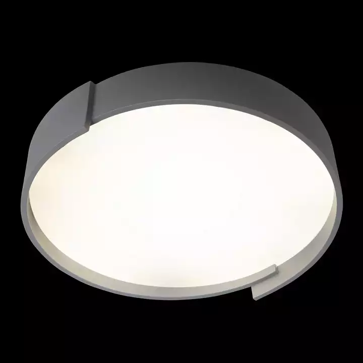 Накладной светильник Loft it Coin 10200 Grey 5_LF_10200_Grey.webp big