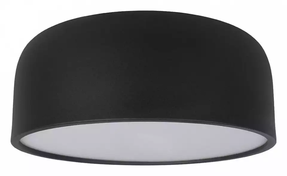 Накладной светильник Loft it Axel 10201/350 Black 0_LF_10201_350_Black.webp big