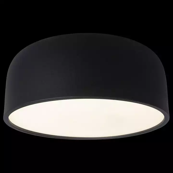 Накладной светильник Loft it Axel 10201/350 Black 4_LF_10201_350_Black.webp big