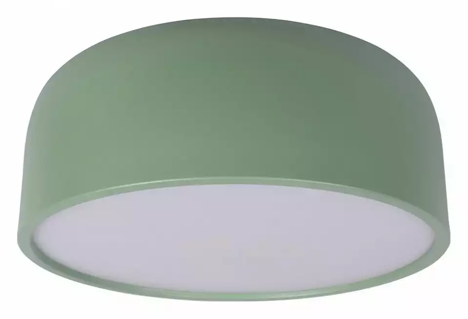 Накладной светильник Loft it Axel 10201/350 Green 0_LF_10201_350_Green.webp big