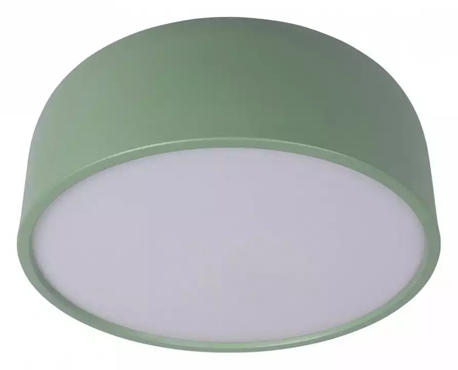 Накладной светильник Loft it Axel 10201/350 Green 1_LF_10201_350_Green.webp big