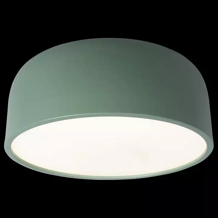 Накладной светильник Loft it Axel 10201/350 Green 3_LF_10201_350_Green.webp big