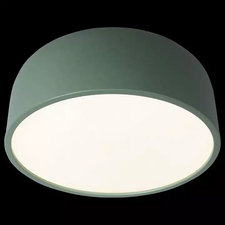 Накладной светильник Loft it Axel 10201/350 Green 4_LF_10201_350_Green.webp big