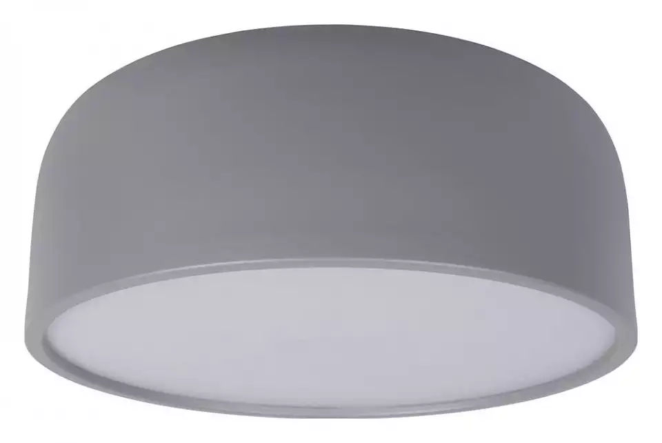Накладной светильник Loft it Axel 10201/350 Grey 0_LF_10201_350_Grey.webp big