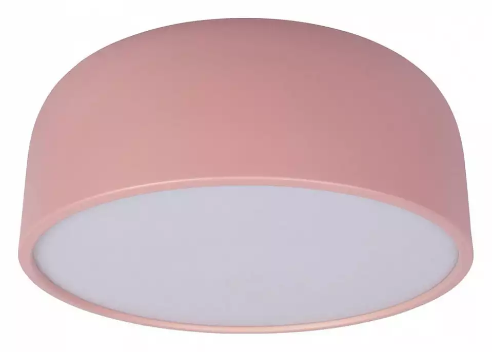 Накладной светильник Loft it Axel 10201/350 Pink 0_LF_10201_350_Pink.webp big