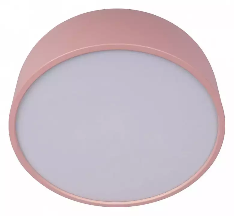 Накладной светильник Loft it Axel 10201/350 Pink 1_LF_10201_350_Pink.webp big