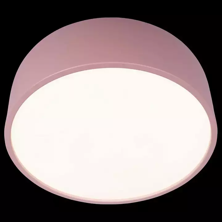 Накладной светильник Loft it Axel 10201/350 Pink 3_LF_10201_350_Pink.webp big