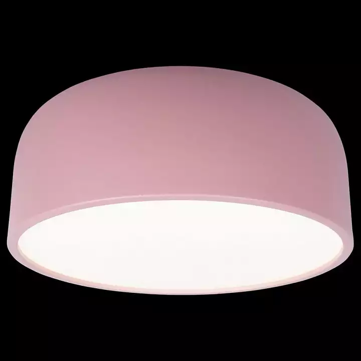 Накладной светильник Loft it Axel 10201/350 Pink 4_LF_10201_350_Pink.webp big