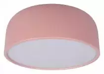 Накладной светильник Loft it Axel 10201/350 Pink