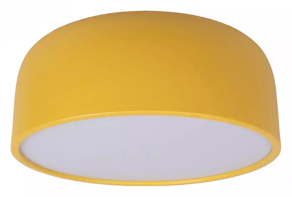 Накладной светильник Loft it Axel 10201/350 Yellow 0_LF_10201_350_Yellow.webp big