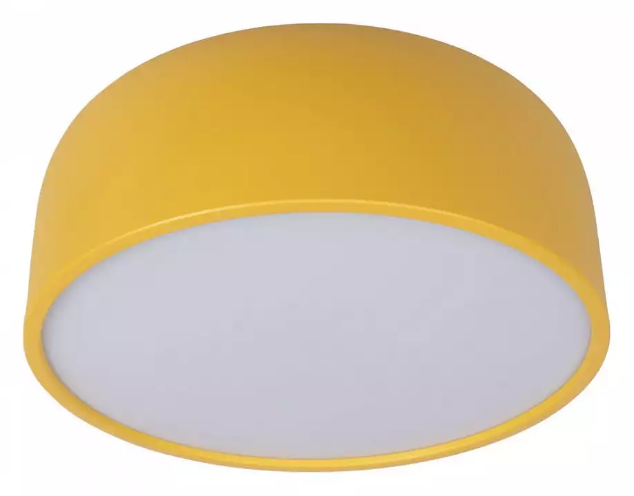 Накладной светильник Loft it Axel 10201/350 Yellow 1_LF_10201_350_Yellow.webp big