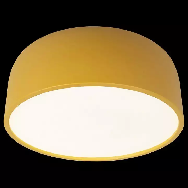 Накладной светильник Loft it Axel 10201/350 Yellow 3_LF_10201_350_Yellow.webp big