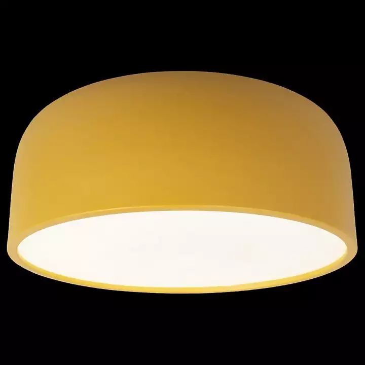 Накладной светильник Loft it Axel 10201/350 Yellow 4_LF_10201_350_Yellow.webp big