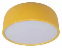 Накладной светильник Loft it Axel 10201/350 Yellow 1_LF_10201_350_Yellow.webp small