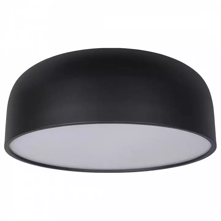 Накладной светильник Loft it Axel 10201/480 Black 0_LF_10201_480_Black.webp big