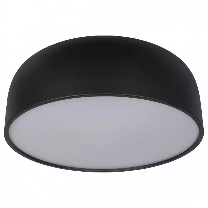 Накладной светильник Loft it Axel 10201/480 Black 1_LF_10201_480_Black.webp big
