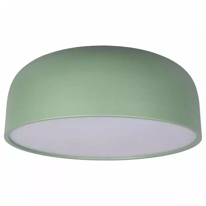 Накладной светильник Loft it Axel 10201/480 Green 0_LF_10201_480_Green.webp big