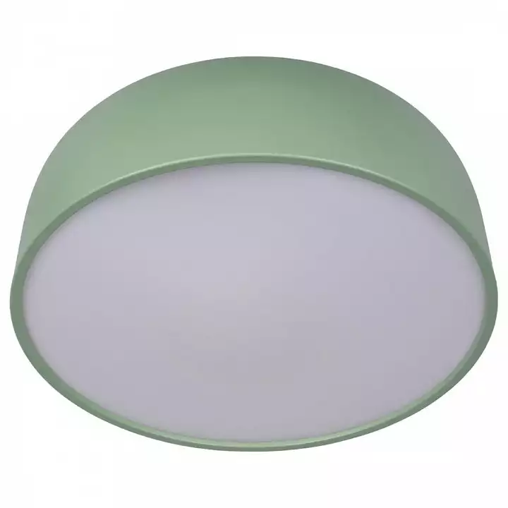 Накладной светильник Loft it Axel 10201/480 Green 1_LF_10201_480_Green.webp big