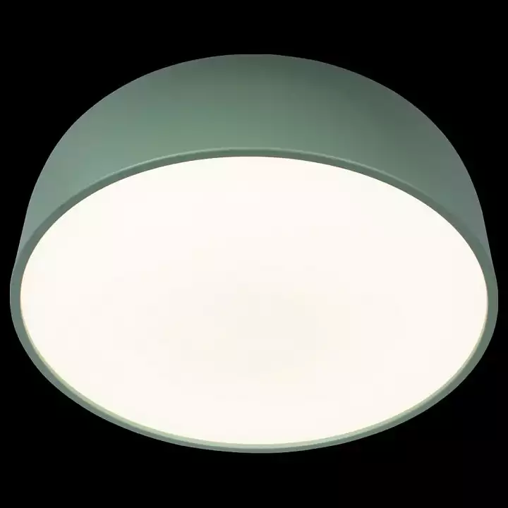 Накладной светильник Loft it Axel 10201/480 Green 3_LF_10201_480_Green.webp big