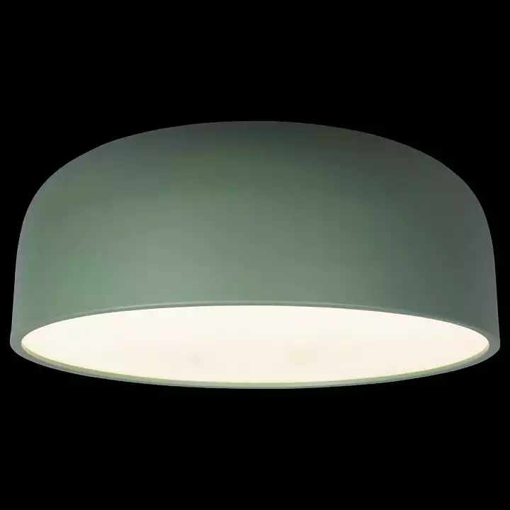 Накладной светильник Loft it Axel 10201/480 Green 4_LF_10201_480_Green.webp big