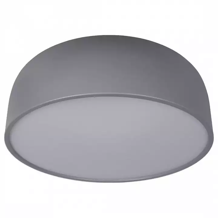Накладной светильник Loft it Axel 10201/480 Grey 1_LF_10201_480_Grey.webp big