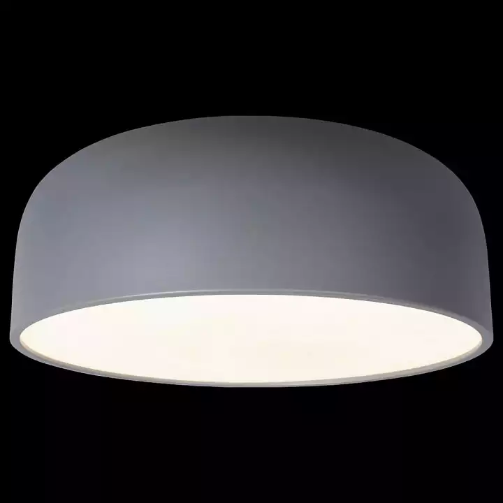 Накладной светильник Loft it Axel 10201/480 Grey 4_LF_10201_480_Grey.webp big