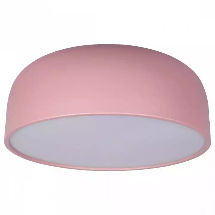 Накладной светильник Loft it Axel 10201/480 Pink 0_LF_10201_480_Pink.webp big