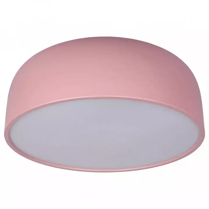Накладной светильник Loft it Axel 10201/480 Pink 1_LF_10201_480_Pink.webp big