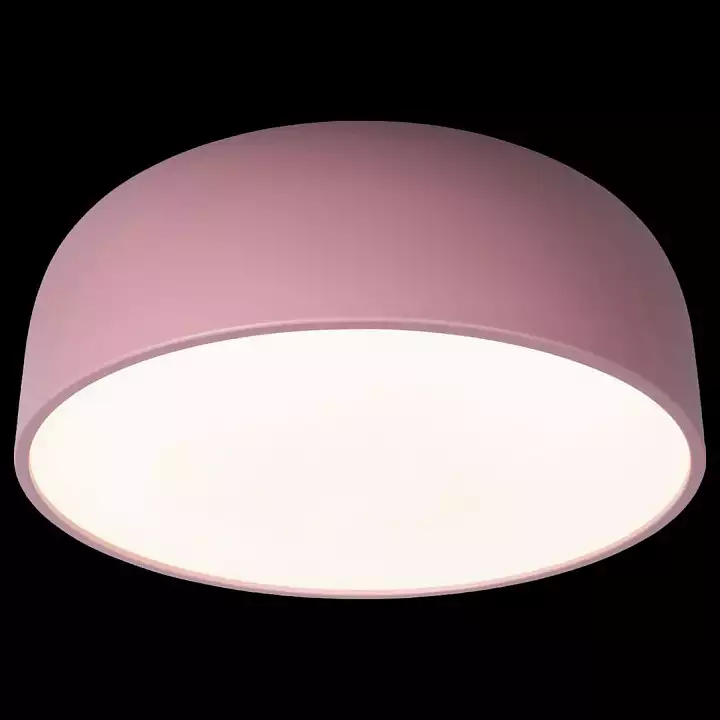 Накладной светильник Loft it Axel 10201/480 Pink 3_LF_10201_480_Pink.webp big