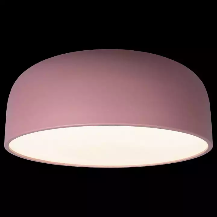 Накладной светильник Loft it Axel 10201/480 Pink 4_LF_10201_480_Pink.webp big