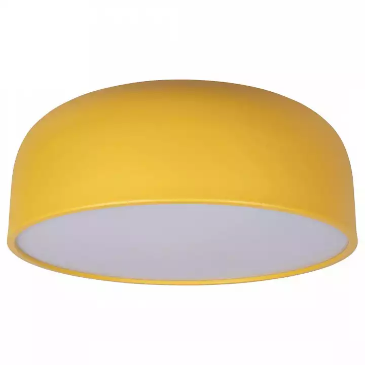 Накладной светильник Loft it Axel 10201/480 Yellow 0_LF_10201_480_Yellow.webp big