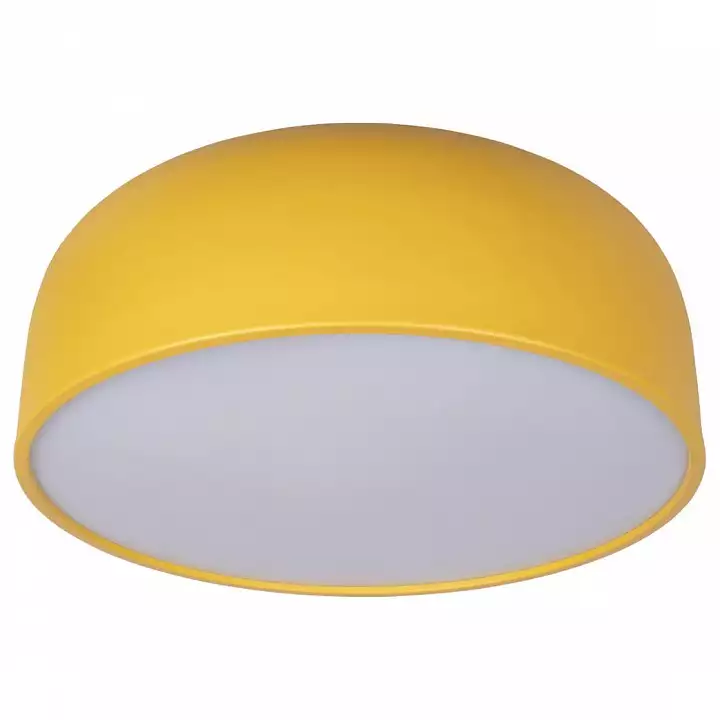 Накладной светильник Loft it Axel 10201/480 Yellow 1_LF_10201_480_Yellow.webp big