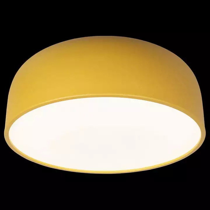 Накладной светильник Loft it Axel 10201/480 Yellow 3_LF_10201_480_Yellow.webp big