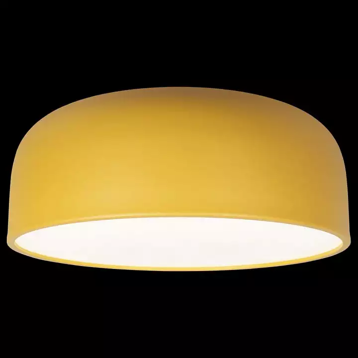 Накладной светильник Loft it Axel 10201/480 Yellow 4_LF_10201_480_Yellow.webp big