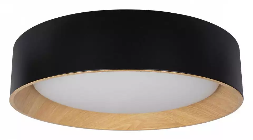 Накладной светильник Loft it Coin 10202 Black 0_LF_10202_Black.webp big