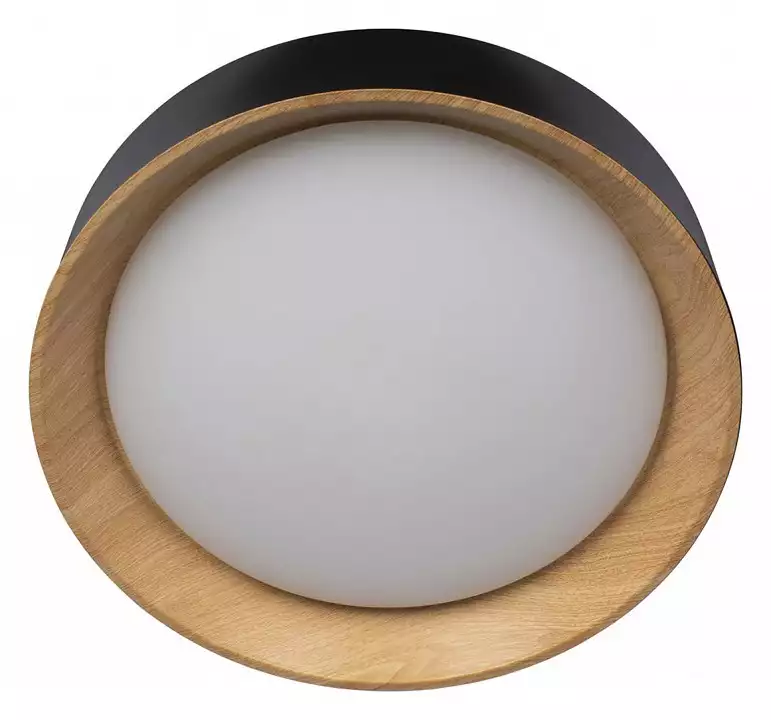 Накладной светильник Loft it Coin 10202 Black 1_LF_10202_Black.webp big