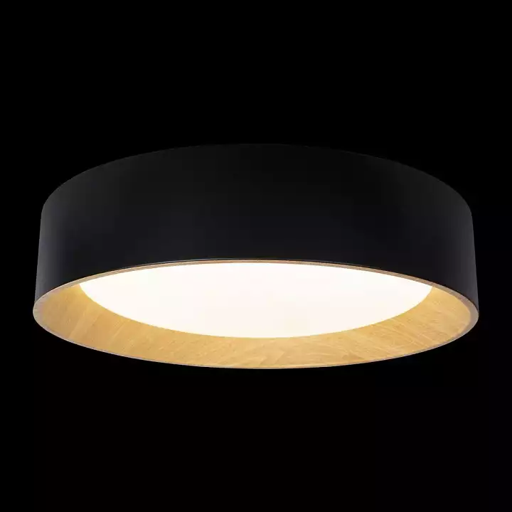 Накладной светильник Loft it Coin 10202 Black 3_LF_10202_Black.webp big