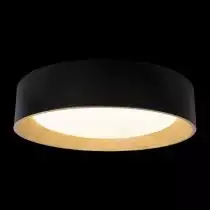 Накладной светильник Loft it Coin 10202 Black 3_LF_10202_Black.webp small