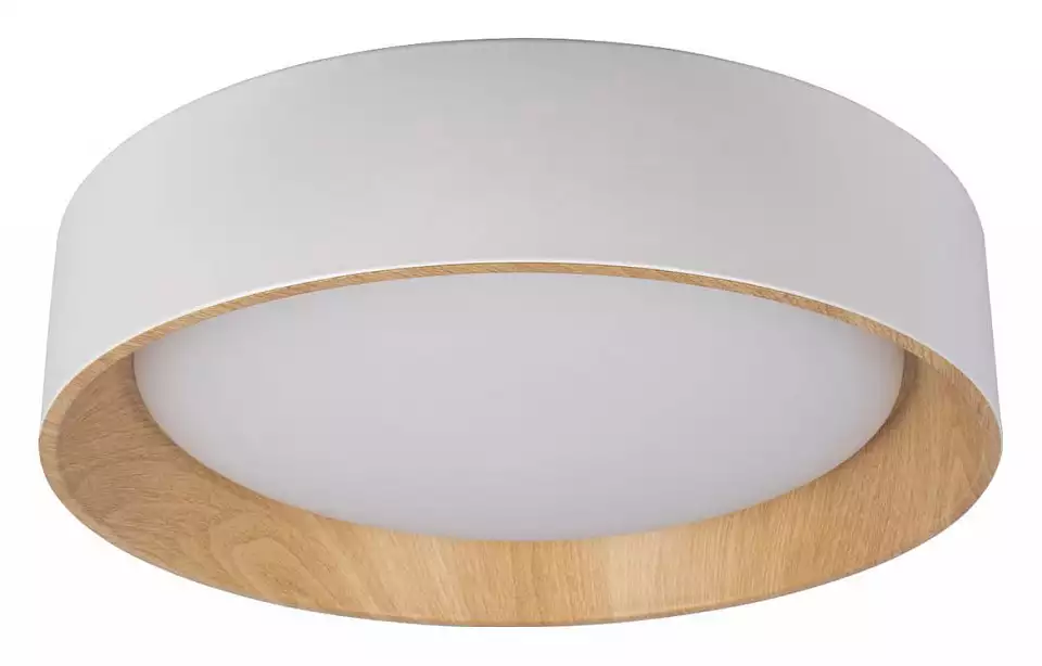 Накладной светильник Loft it Coin 10202 White 0_LF_10202_White.webp big
